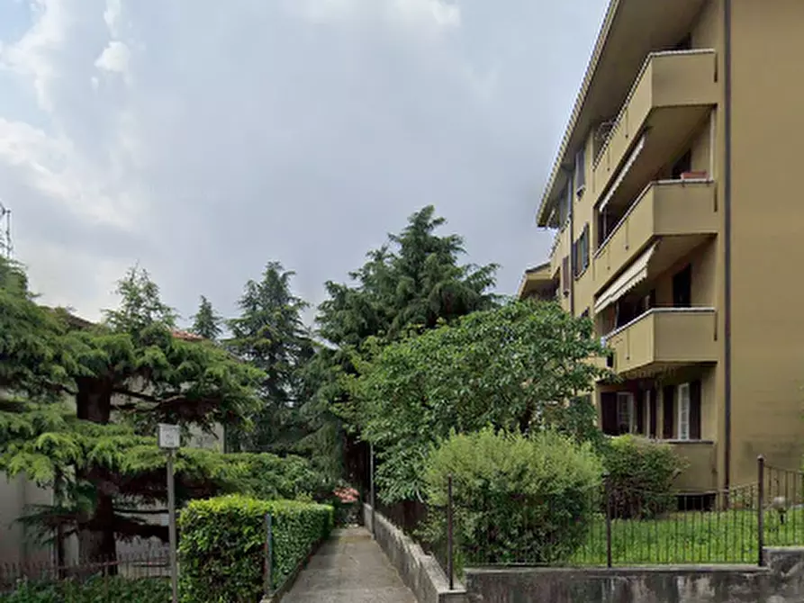 Immagine 7 di Appartamento in vendita  in Via Panzeri a Bulciago