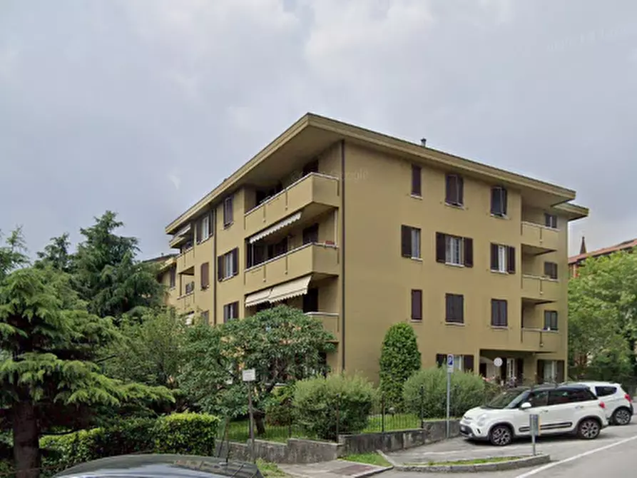 Immagine 9 di Appartamento in vendita  in Via Panzeri a Bulciago