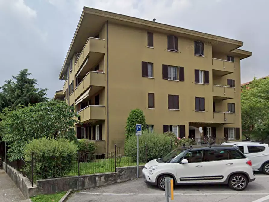 Immagine 13 di Appartamento in vendita  in Via Panzeri a Bulciago