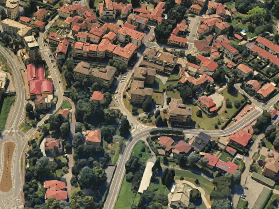 Immagine 22 di Appartamento in vendita  in Via Panzeri a Bulciago