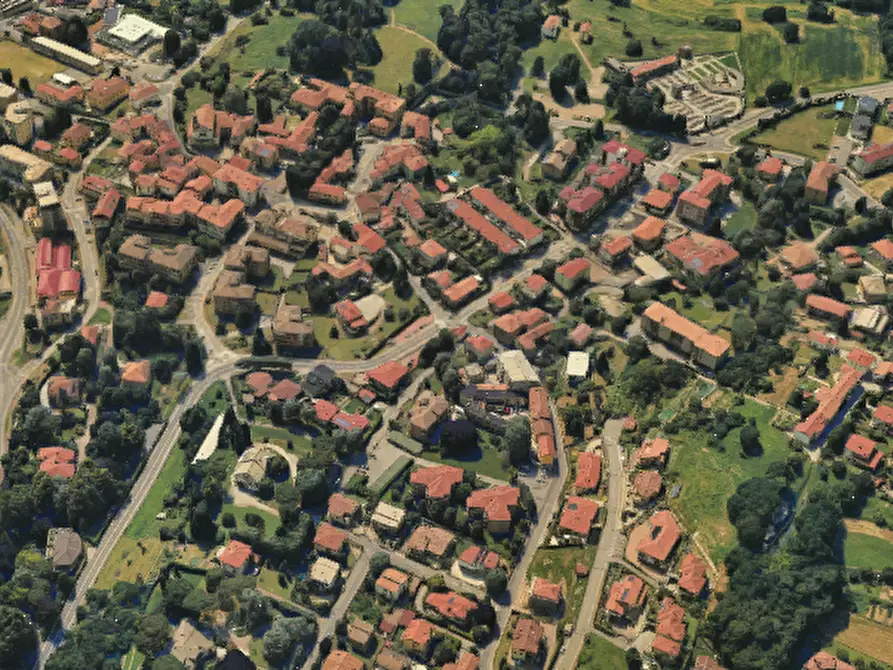 Immagine 23 di Appartamento in vendita  in Via Panzeri a Bulciago