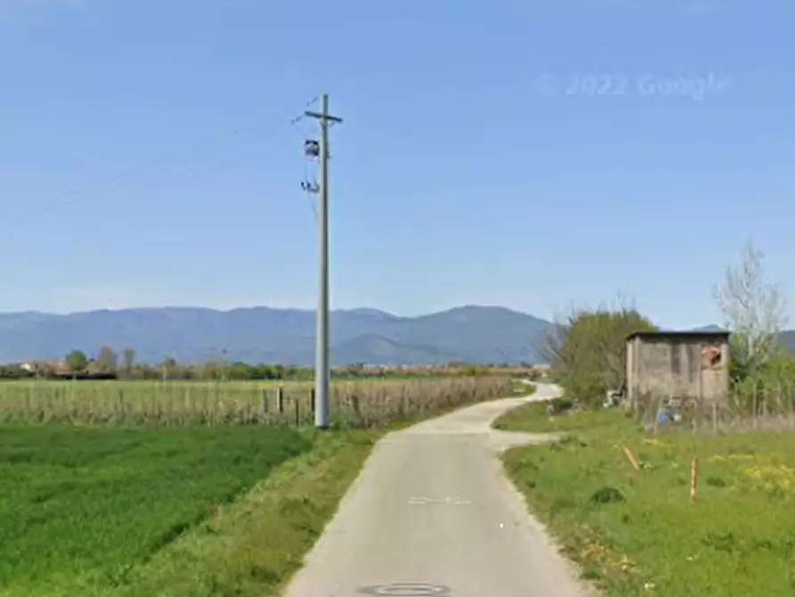 Immagine 7 di Garage in vendita  in Via del Maggino a Campi Bisenzio