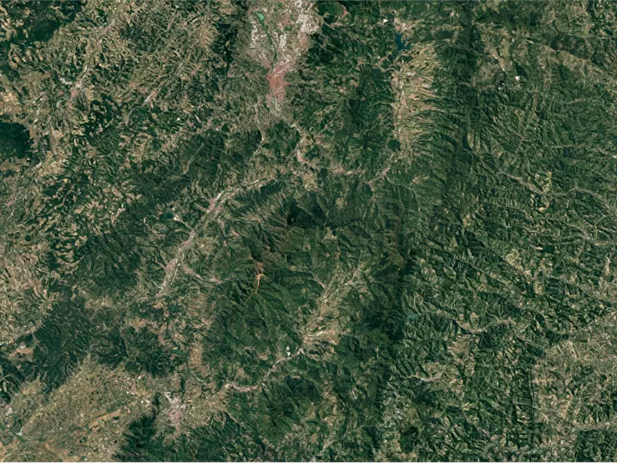 Immagine 16 di Villa in vendita  in Via Ciro Menotti a Reggello