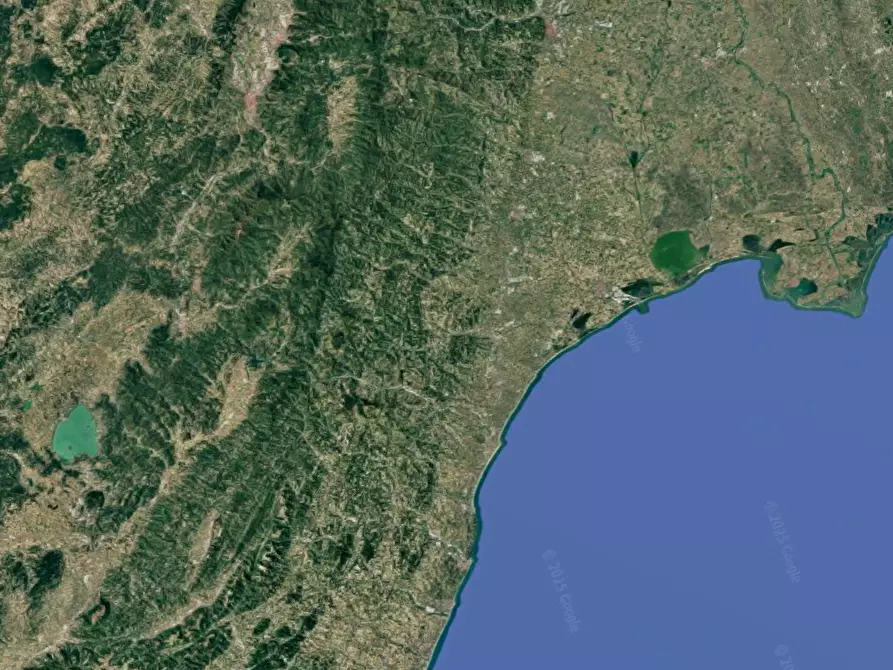 Immagine 17 di Villa in vendita  in Via Ciro Menotti a Reggello