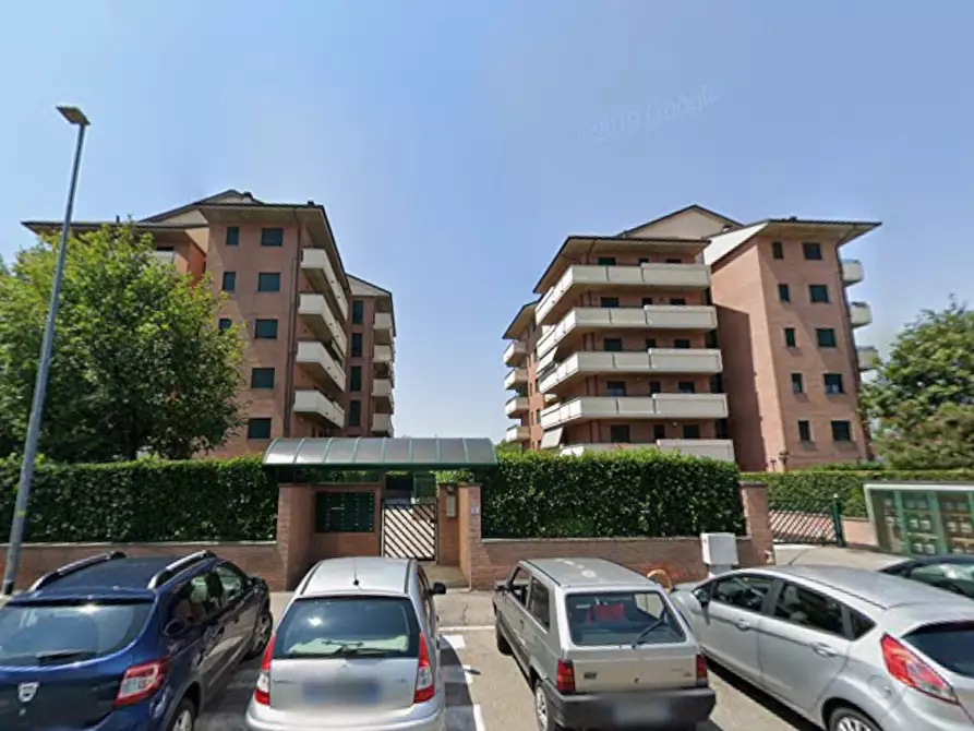 Immagine 8 di Appartamento in vendita  in via Massimo D'Antona a Pioltello