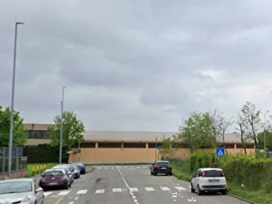 Immagine 12 di Appartamento in vendita  in via Massimo D'Antona a Pioltello