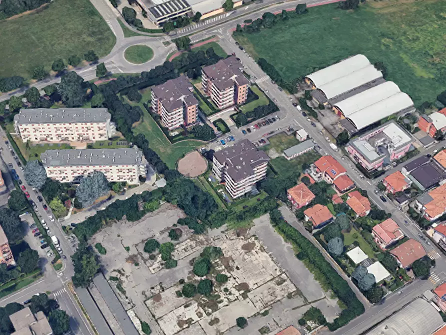 Immagine 13 di Appartamento in vendita  in via Massimo D'Antona a Pioltello