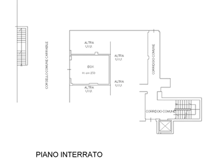 Immagine 20 di Appartamento in vendita  in via Massimo D'Antona a Pioltello