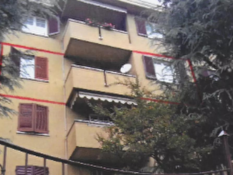 Immagine 27 di Appartamento in vendita  in Via Panzeri a Bulciago