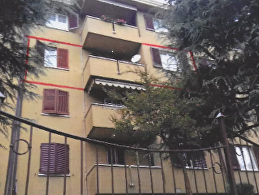 Immagine 28 di Appartamento in vendita  in Via Panzeri a Bulciago