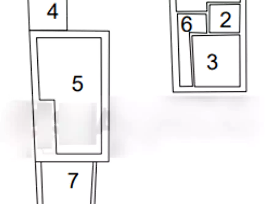 Immagine 8 di Casa indipendente in vendita  in Via Ceraio a Vernio