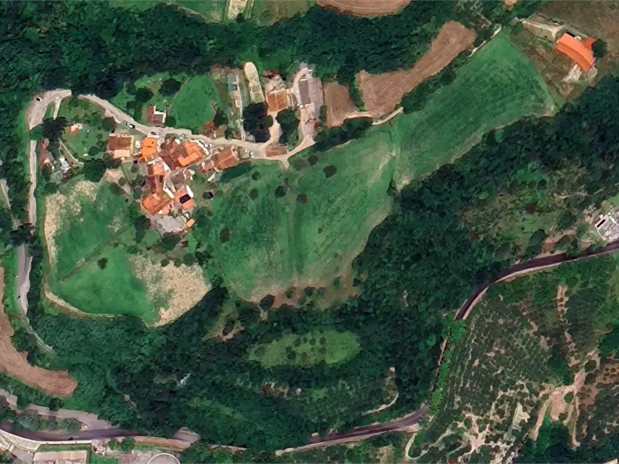 Immagine 12 di Casa indipendente in vendita  in Via Ceraio a Vernio