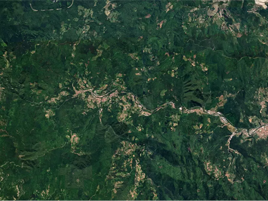 Immagine 15 di Casa indipendente in vendita  in Via Ceraio a Vernio