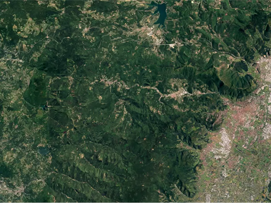 Immagine 16 di Casa indipendente in vendita  in Via Ceraio a Vernio