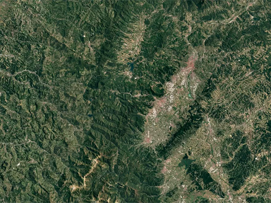 Immagine 17 di Casa indipendente in vendita  in Via Ceraio a Vernio