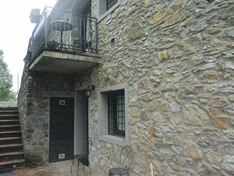 Immagine 6 di Stabile in vendita  in Via Pimonte  a Barberino Di Mugello