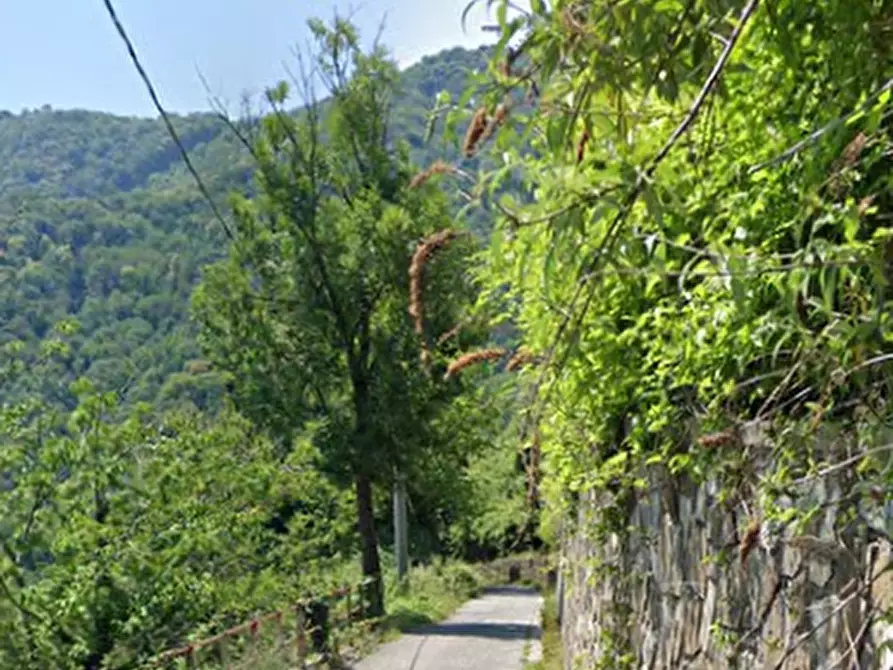 Immagine 13 di Casa indipendente in vendita  in Dozio  a Valgreghentino