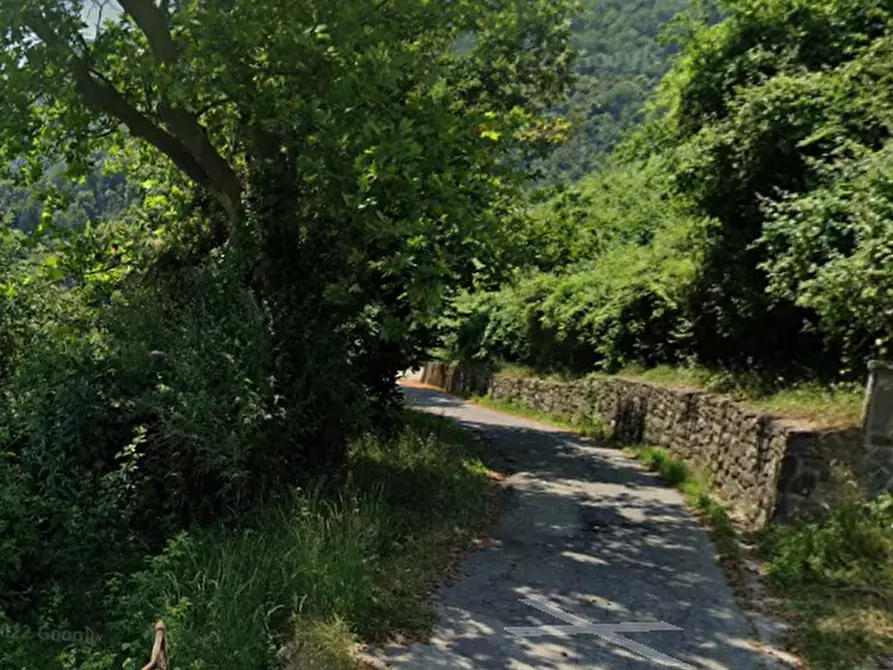 Immagine 15 di Casa indipendente in vendita  in Dozio  a Valgreghentino