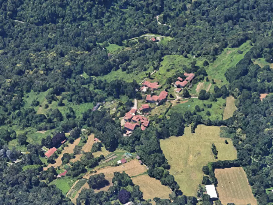 Immagine 16 di Casa indipendente in vendita  in Dozio  a Valgreghentino