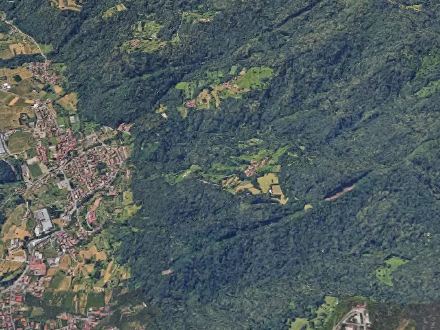Immagine 18 di Casa indipendente in vendita  in Dozio  a Valgreghentino