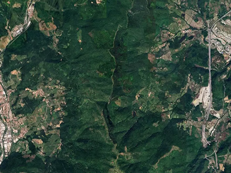 Immagine 17 di Stabile in vendita  in Via Pimonte  a Barberino Di Mugello