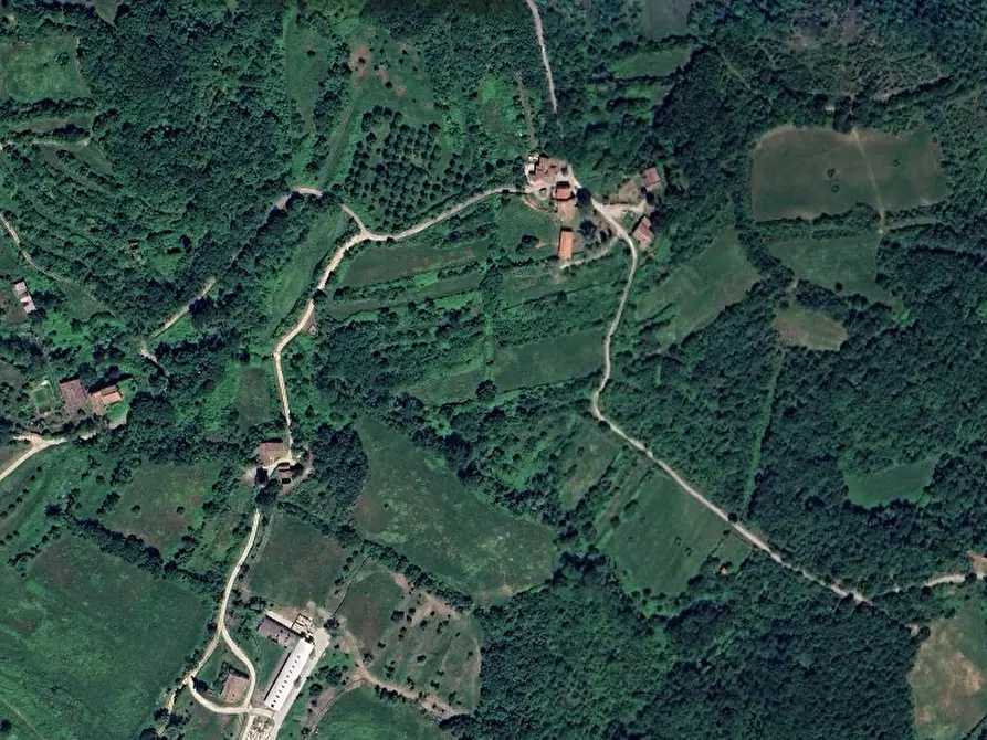 Immagine 19 di Stabile in vendita  in Via Pimonte  a Barberino Di Mugello