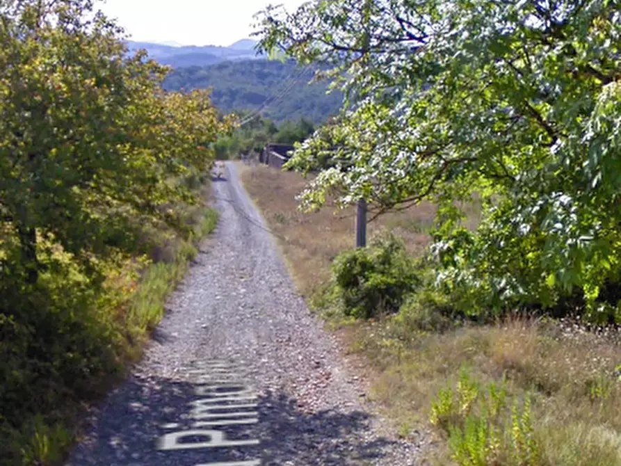 Immagine 20 di Stabile in vendita  in Via Pimonte  a Barberino Di Mugello