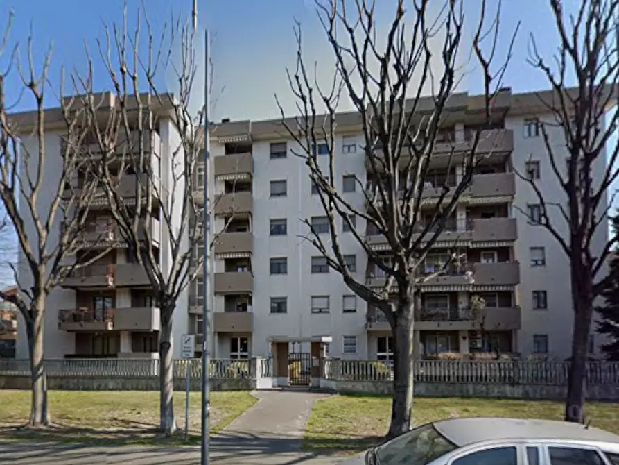 Immagine 11 di Appartamento in vendita  in Viale Liberazione a Corsico