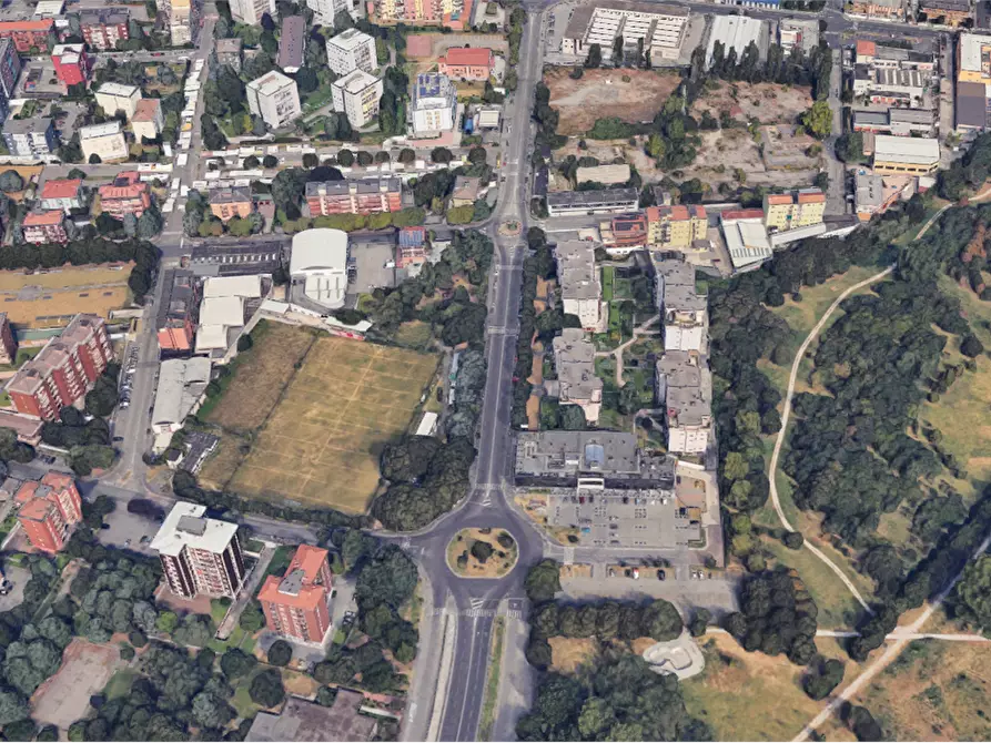 Immagine 16 di Appartamento in vendita  in Viale Liberazione a Corsico