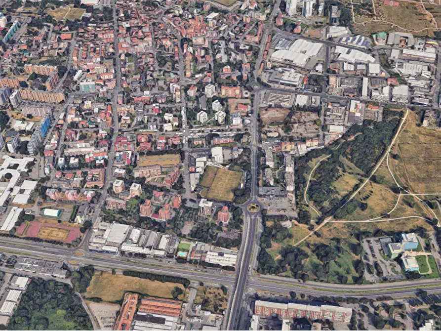 Immagine 19 di Appartamento in vendita  in Viale Liberazione a Corsico