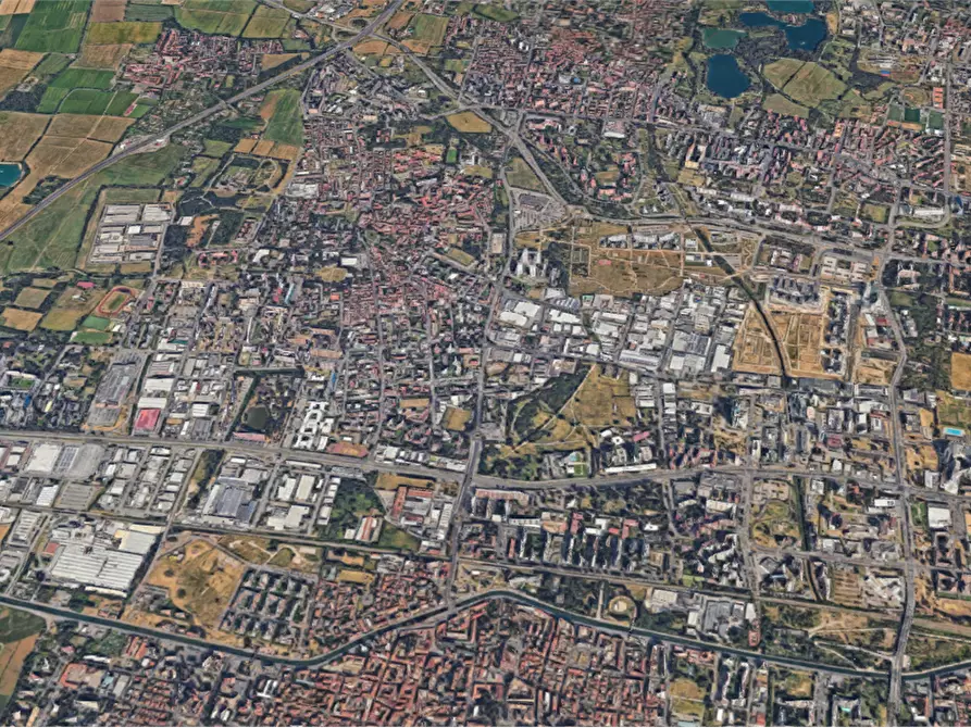 Immagine 23 di Appartamento in vendita  in Viale Liberazione a Corsico