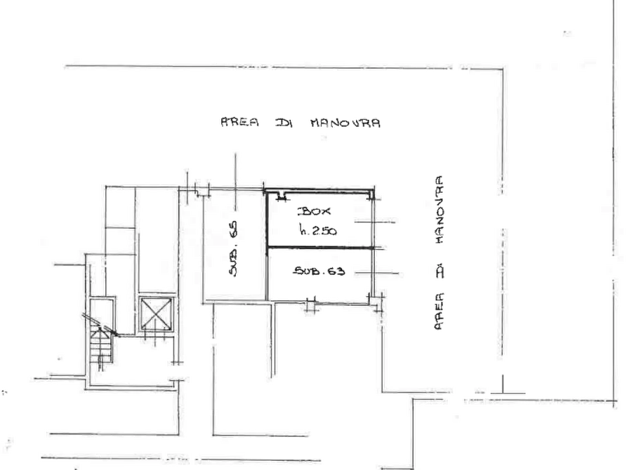 Immagine 27 di Appartamento in vendita  in Viale Liberazione a Corsico