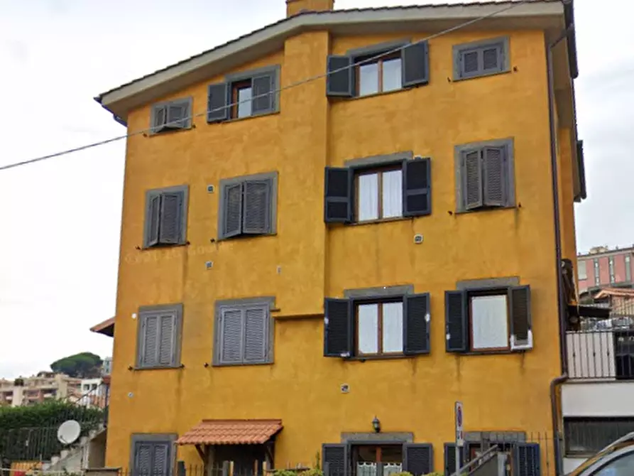 Immagine 5 di Appartamento in vendita  in Via Borgo Valle Vergine a Rocca Di Papa