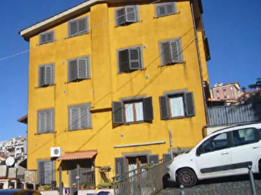 Immagine 11 di Appartamento in vendita  in Via Borgo Valle Vergine a Rocca Di Papa