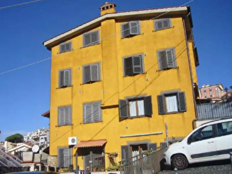 Immagine 13 di Appartamento in vendita  in Via Borgo Valle Vergine a Rocca Di Papa