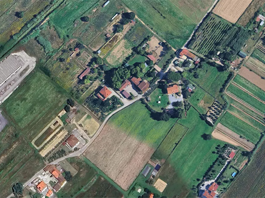 Immagine 12 di Casa indipendente in vendita  in Via Sant'Andrea a Monsummano Terme