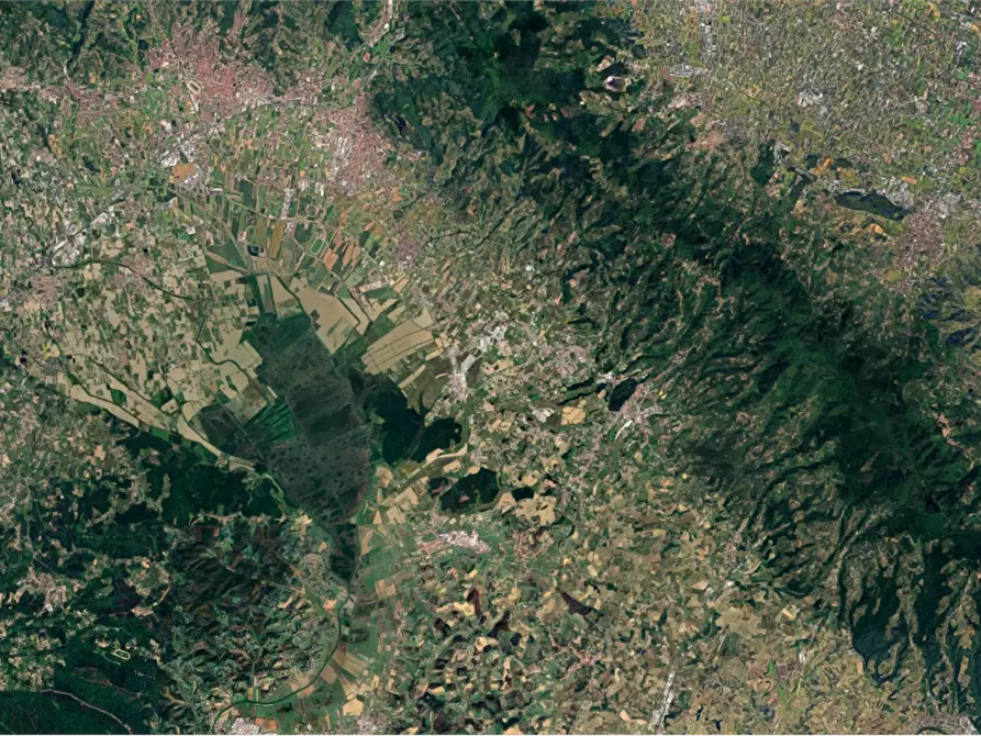 Immagine 15 di Casa indipendente in vendita  in Via Sant'Andrea a Monsummano Terme