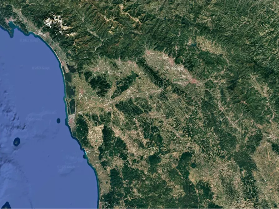 Immagine 17 di Casa indipendente in vendita  in Via Sant'Andrea a Monsummano Terme