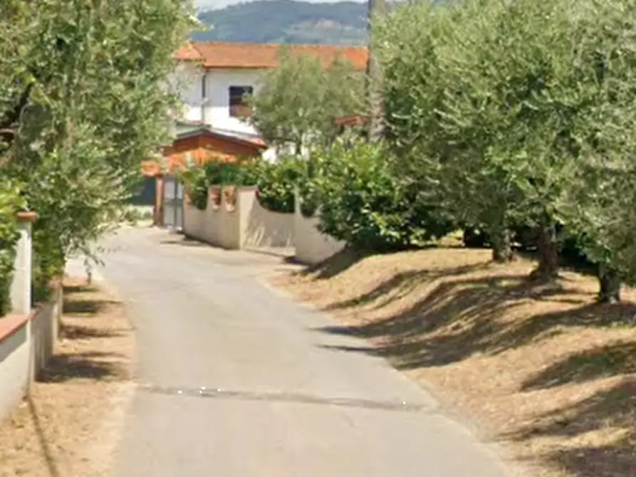 Immagine 23 di Casa indipendente in vendita  in Via Sant'Andrea a Monsummano Terme