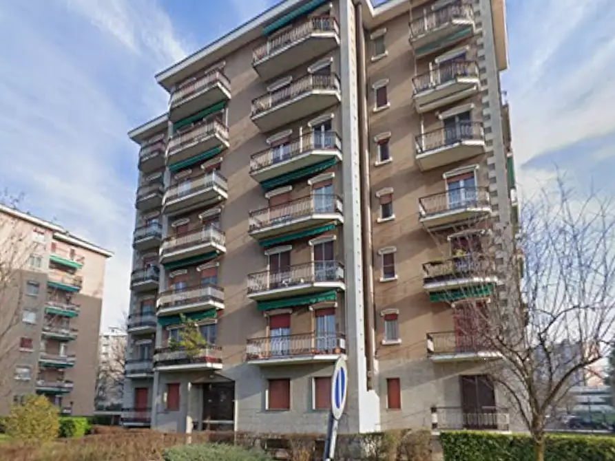 Immagine 4 di Appartamento in vendita  in Via Torino a Rozzano