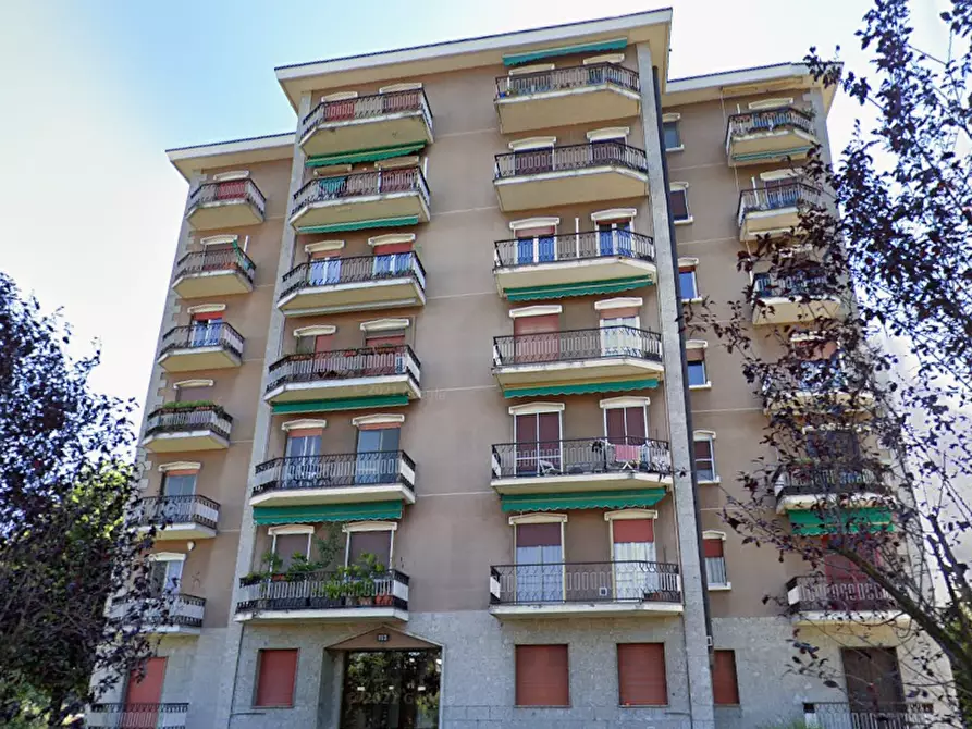 Immagine 6 di Appartamento in vendita  in Via Torino a Rozzano