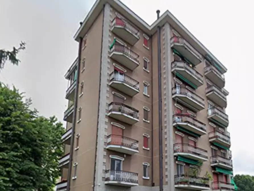 Immagine 8 di Appartamento in vendita  in Via Torino a Rozzano