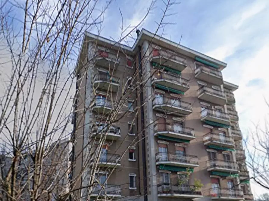 Immagine 9 di Appartamento in vendita  in Via Torino a Rozzano