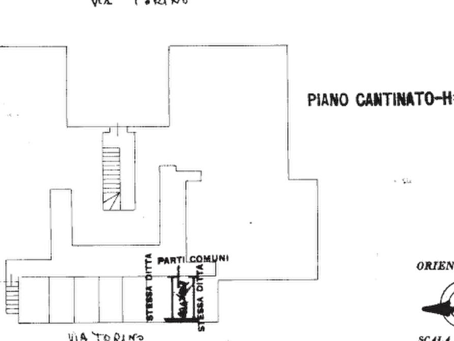 Immagine 23 di Appartamento in vendita  in Via Torino a Rozzano
