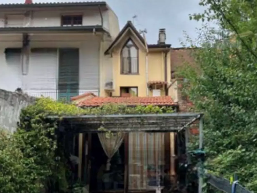 Immagine 2 di Casa indipendente in vendita  in Via Martiri del Padule a Lamporecchio