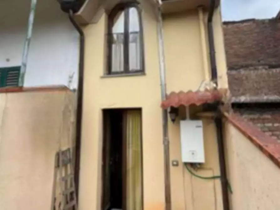 Immagine 8 di Casa indipendente in vendita  in Via Martiri del Padule a Lamporecchio