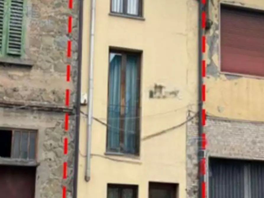 Immagine 1 di Casa indipendente in vendita  in Via Martiri del Padule a Lamporecchio