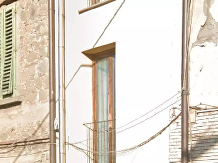 Immagine 12 di Casa indipendente in vendita  in Via Martiri del Padule a Lamporecchio