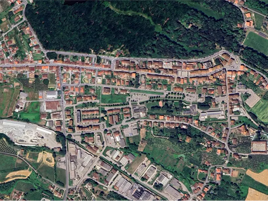 Immagine 20 di Casa indipendente in vendita  in Via Martiri del Padule a Lamporecchio