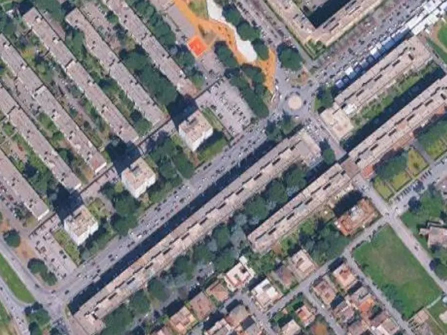 Immagine 22 di Appartamento in vendita  in Via G. Galopini a Roma